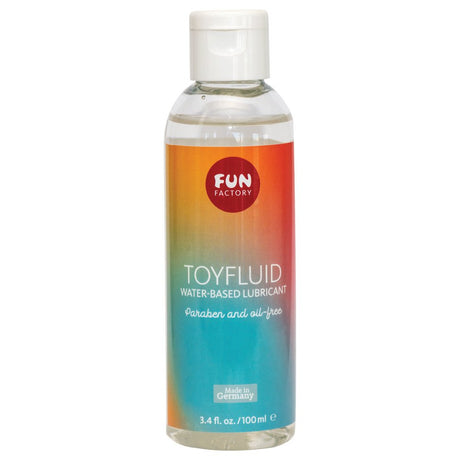 Buy Toy Fluid 100 ml at Oh Joy. Discover premium sexual toys with discreet shipping at the best price in NZ