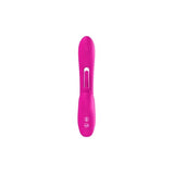 Buy Tr46: Tapping Tongue Rabbit Vibrator - Pink at Oh Joy. Discover premium sexual toys with discreet shipping at the best price in NZ