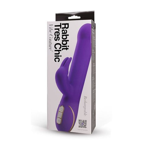 Buy TRES CHIC at Oh Joy. Discover premium sexual toys with discreet shipping at the best price in NZ