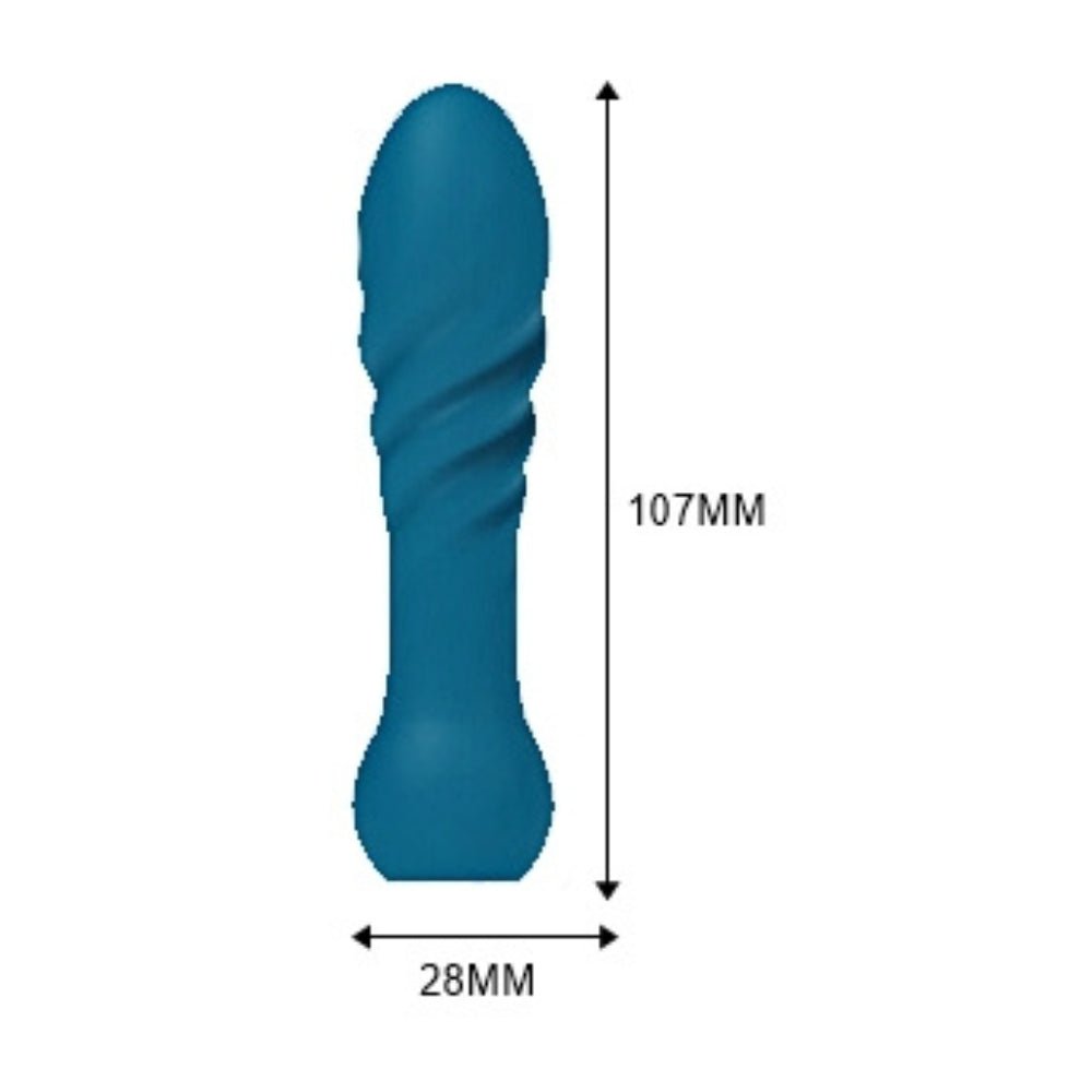 Buy Tulip Bullet at Oh Joy. Discover premium sexual toys with discreet shipping at the best price in NZ
