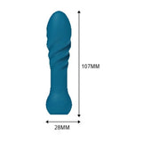 Buy Tulip Bullet at Oh Joy. Discover premium sexual toys with discreet shipping at the best price in NZ