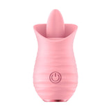 Buy Tv08: TONGUE FLICKERING VIBRATOR at Oh Joy. Discover premium sexual toys with discreet shipping at the best price in NZ