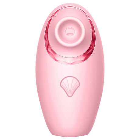Buy Tv11: TRIPLE - ACTION CLITORAL VIBRATOR at Oh Joy. Discover premium sexual toys with discreet shipping at the best price in NZ