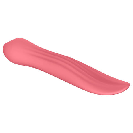 Buy Tv23 TONGUE VIBRATOR at Oh Joy. Discover premium sexual toys with discreet shipping at the best price in NZ