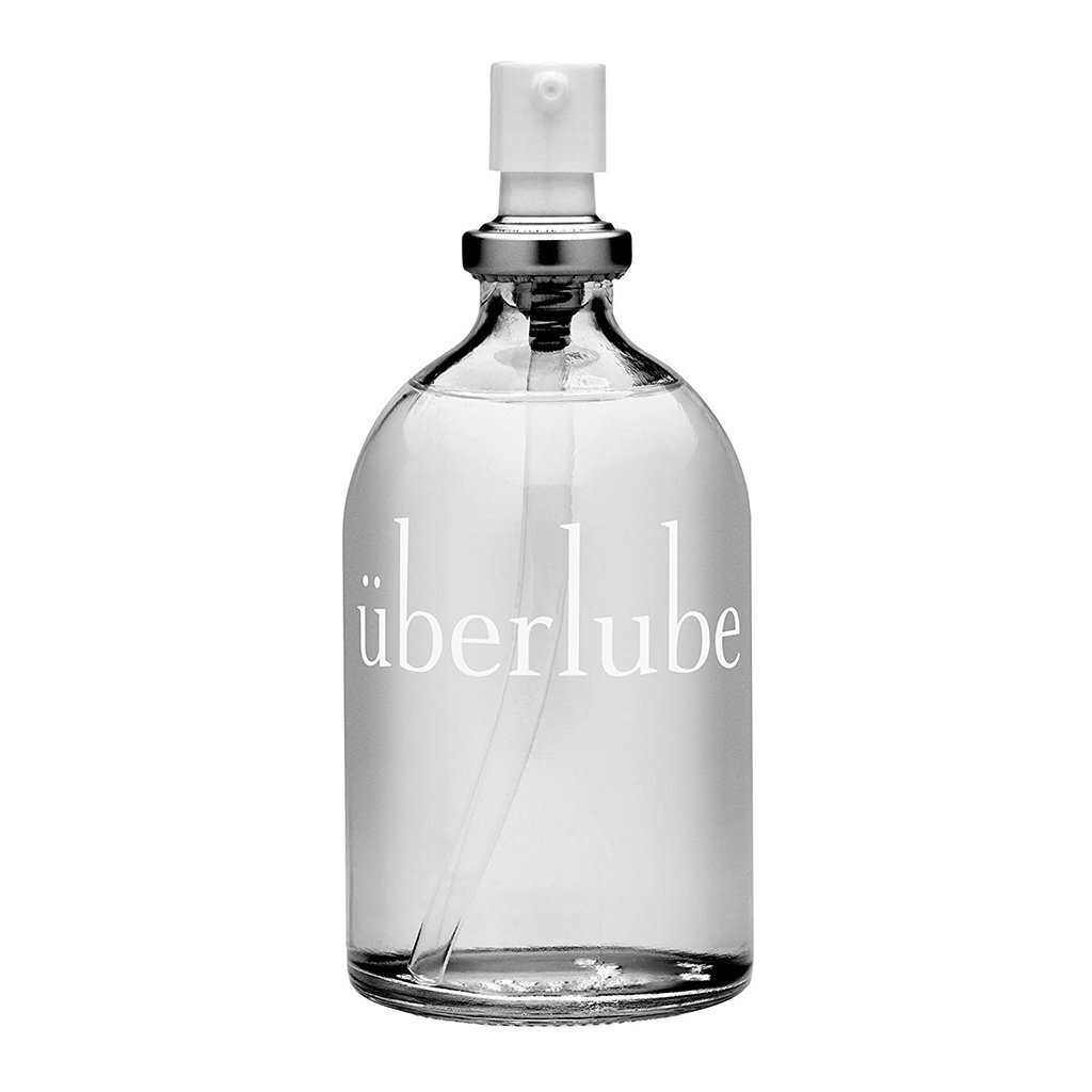 Buy Uberlube at Oh Joy. Discover premium sexual toys with discreet shipping at the best price in NZ