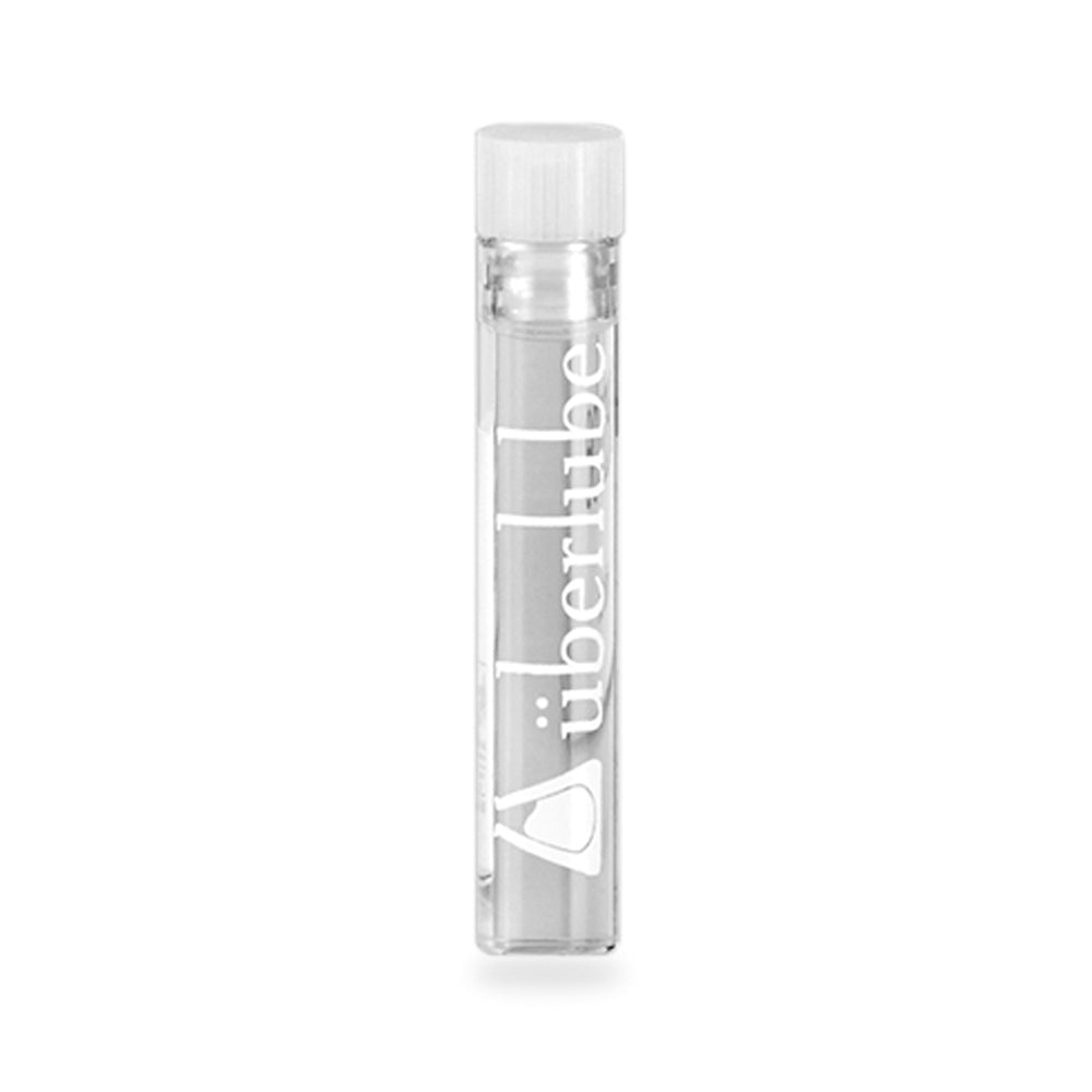 Buy uberlube Vial 3.7ml at Oh Joy. Discover premium sexual toys with discreet shipping at the best price in NZ
