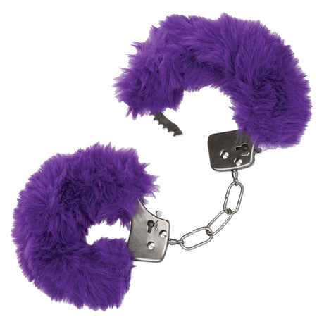 Buy Ultra Fluffy Furry Cuffs at Oh Joy. Discover premium sexual toys with discreet shipping at the best price in NZ