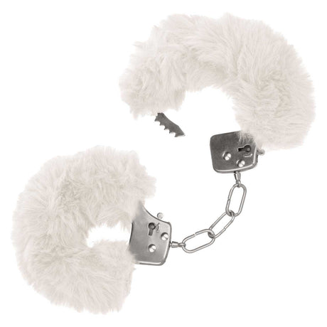 Buy Ultra Fluffy Furry Cuffs at Oh Joy. Discover premium sexual toys with discreet shipping at the best price in NZ