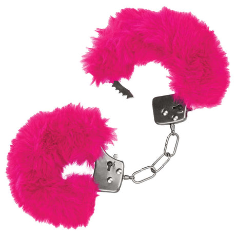 Buy Ultra Fluffy Furry Cuffs at Oh Joy. Discover premium sexual toys with discreet shipping at the best price in NZ