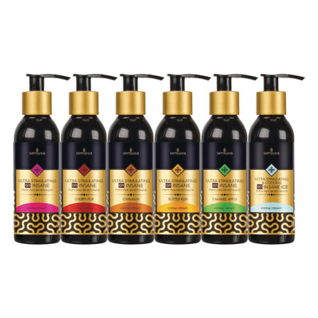 Buy Ultra - Stimulating On Insane Moisturizer at Oh Joy. Discover premium sexual toys with discreet shipping at the best price in NZ