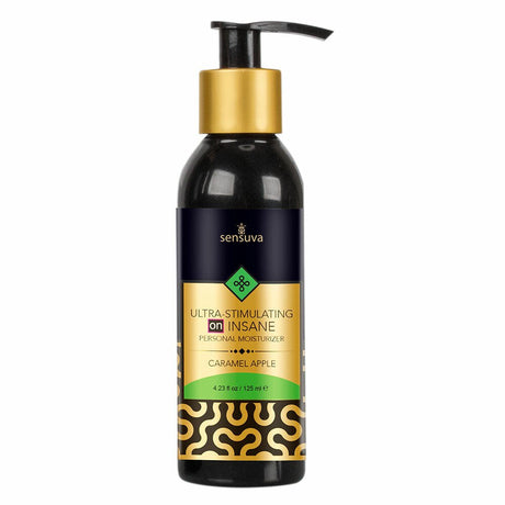 Buy Ultra - Stimulating On Insane Moisturizer at Oh Joy. Discover premium sexual toys with discreet shipping at the best price in NZ