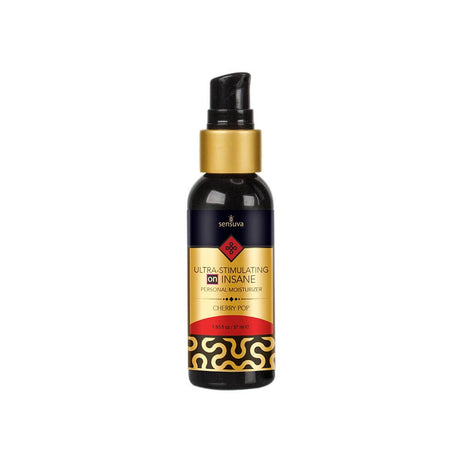 Buy Ultra - Stimulating On Insane Moisturizer at Oh Joy. Discover premium sexual toys with discreet shipping at the best price in NZ