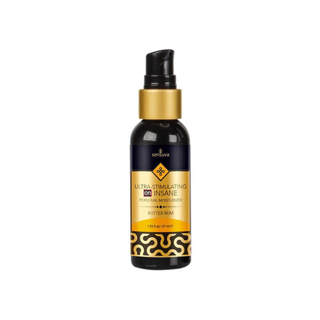 Buy Ultra - Stimulating On Insane Moisturizer at Oh Joy. Discover premium sexual toys with discreet shipping at the best price in NZ