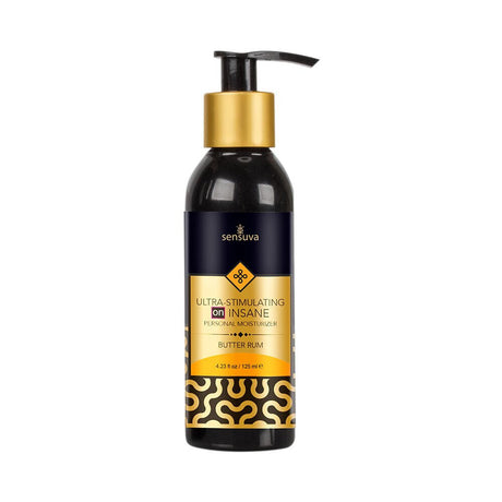 Buy Ultra - Stimulating On Insane Moisturizer at Oh Joy. Discover premium sexual toys with discreet shipping at the best price in NZ