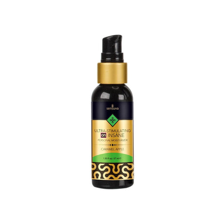 Buy Ultra - Stimulating On Insane Moisturizer at Oh Joy. Discover premium sexual toys with discreet shipping at the best price in NZ