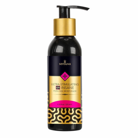 Buy Ultra - Stimulating On Insane Moisturizer at Oh Joy. Discover premium sexual toys with discreet shipping at the best price in NZ