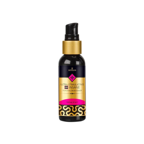 Buy Ultra - Stimulating On Insane Moisturizer at Oh Joy. Discover premium sexual toys with discreet shipping at the best price in NZ