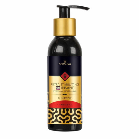 Buy Ultra - Stimulating On Insane Moisturizer at Oh Joy. Discover premium sexual toys with discreet shipping at the best price in NZ