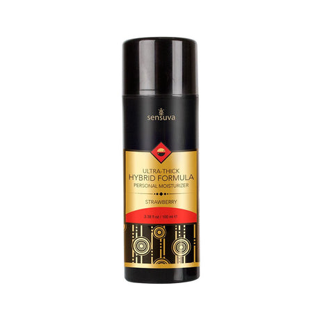 Buy Ultra - Thick Hybrid Moisturizer 100 ml at Oh Joy. Discover premium sexual toys with discreet shipping at the best price in NZ