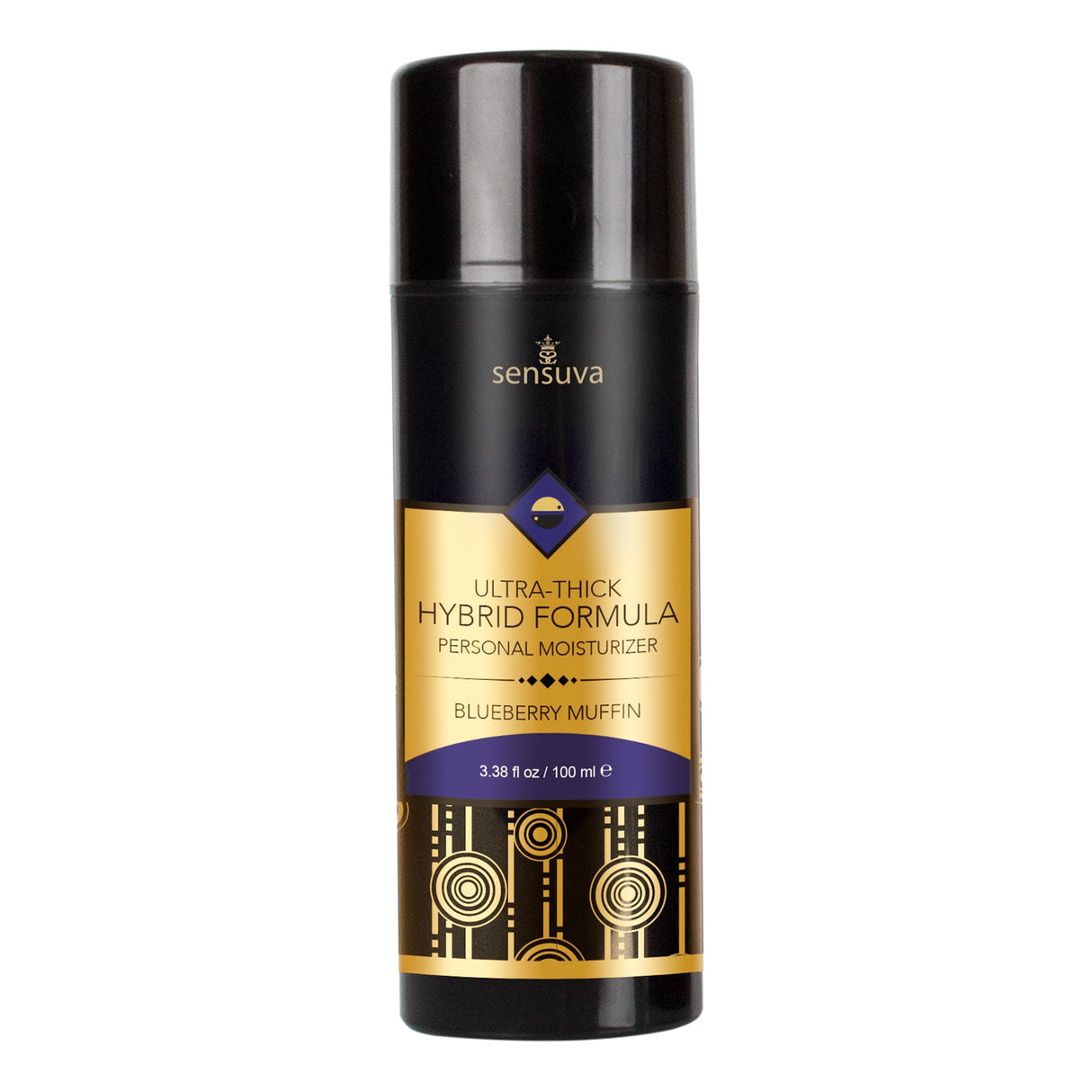 Buy Ultra - Thick Hybrid Moisturizer 100 ml at Oh Joy. Discover premium sexual toys with discreet shipping at the best price in NZ