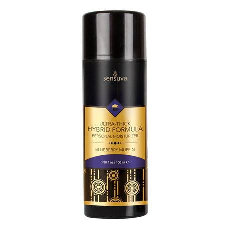 Buy Ultra - Thick Hybrid Moisturizer 100 ml at Oh Joy. Discover premium sexual toys with discreet shipping at the best price in NZ