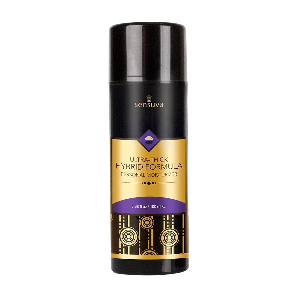 Buy Ultra - Thick Hybrid Moisturizer 100 ml at Oh Joy. Discover premium sexual toys with discreet shipping at the best price in NZ