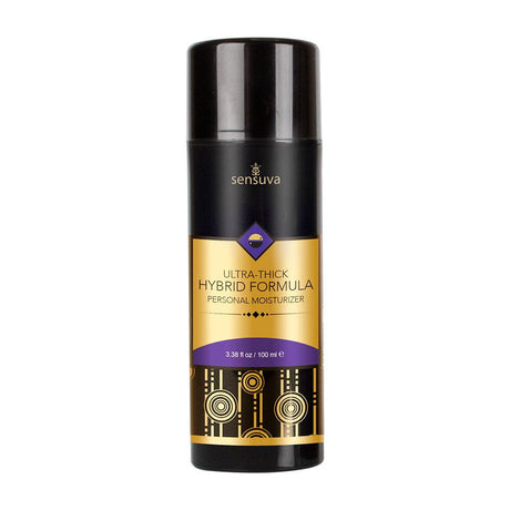 Buy Ultra - Thick Hybrid Moisturizer 100 ml at Oh Joy. Discover premium sexual toys with discreet shipping at the best price in NZ