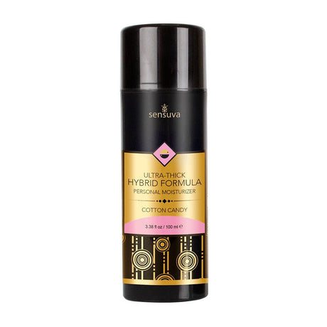 Buy Ultra - Thick Hybrid Moisturizer 100 ml at Oh Joy. Discover premium sexual toys with discreet shipping at the best price in NZ