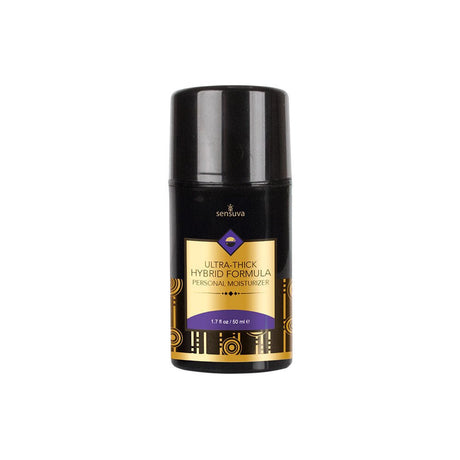 Buy Ultra - Thick Hybrid Moisturizer Unscented 50 ml at Oh Joy. Discover premium sexual toys with discreet shipping at the best price in NZ