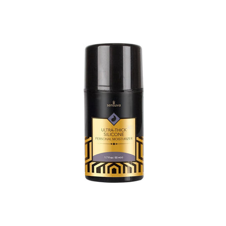 Buy Ultra - Thick Silicone Moisturizer at Oh Joy. Discover premium sexual toys with discreet shipping at the best price in NZ
