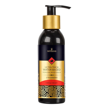 Buy Ultra - Thick Water - Based Personal Moisturizer 125 ml at Oh Joy. Discover premium sexual toys with discreet shipping at the best price in NZ