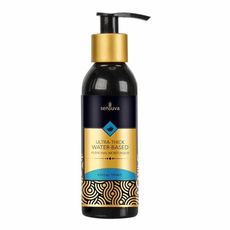 Buy Ultra - Thick Water - Based Personal Moisturizer 125 ml at Oh Joy. Discover premium sexual toys with discreet shipping at the best price in NZ