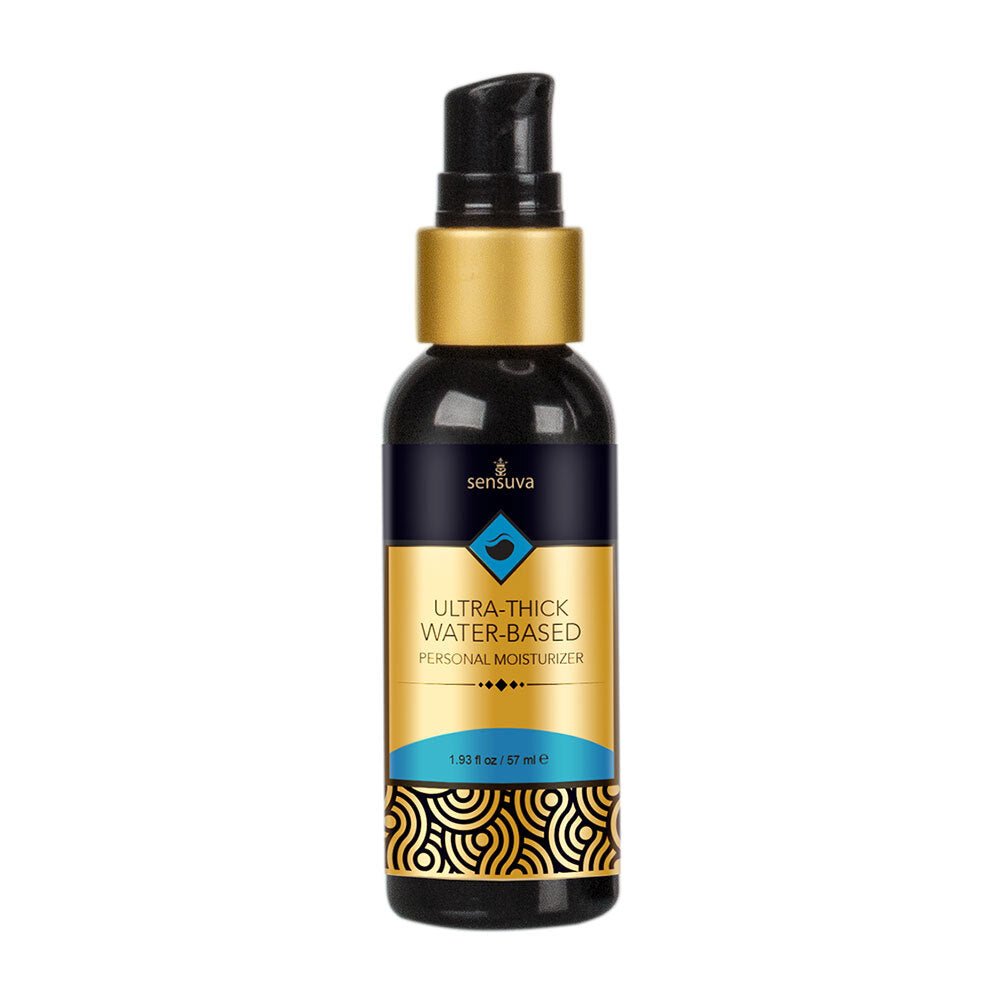 Buy Ultra - Thick Water - Based Personal Moisturizer 57 ml at Oh Joy. Discover premium sexual toys with discreet shipping at the best price in NZ