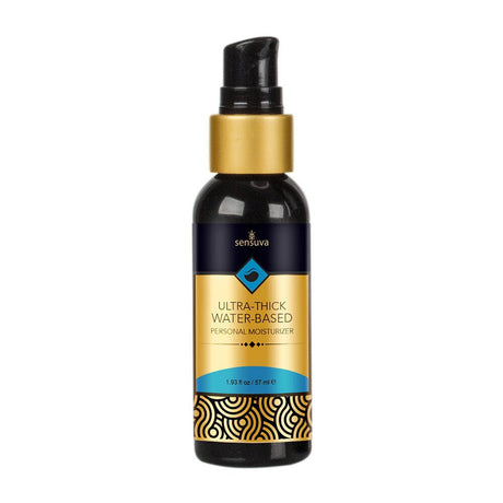 Buy Ultra - Thick Water - Based Personal Moisturizer 57 ml at Oh Joy. Discover premium sexual toys with discreet shipping at the best price in NZ