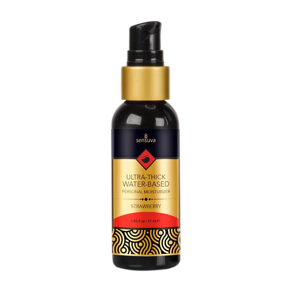 Buy Ultra - Thick Water - Based Personal Moisturizer 57 ml at Oh Joy. Discover premium sexual toys with discreet shipping at the best price in NZ