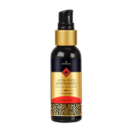 Buy Ultra - Thick Water - Based Personal Moisturizer 57 ml at Oh Joy. Discover premium sexual toys with discreet shipping at the best price in NZ