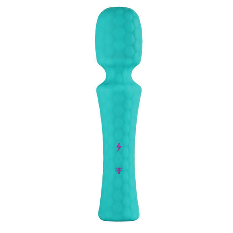 Buy Ultra Wand at Oh Joy. Discover premium sexual toys with discreet shipping at the best price in NZ