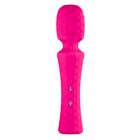 Buy Ultra Wand at Oh Joy. Discover premium sexual toys with discreet shipping at the best price in NZ