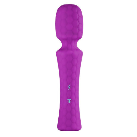 Buy Ultra Wand at Oh Joy. Discover premium sexual toys with discreet shipping at the best price in NZ