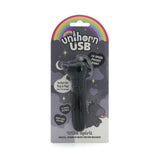 Buy Unihorn - USB Bullet - Wild Spirit - Black USB Rechargeable Vibrating Bullet at Oh Joy. Discover premium sexual toys with discreet shipping at the best price in NZ