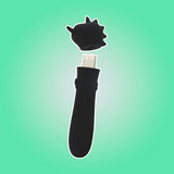 Buy Unihorn - USB Bullet - Wild Spirit - Black USB Rechargeable Vibrating Bullet at Oh Joy. Discover premium sexual toys with discreet shipping at the best price in NZ