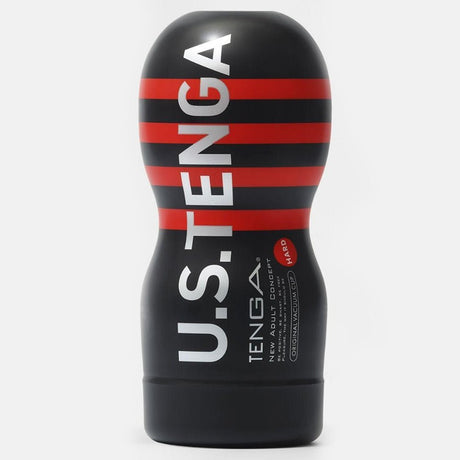 Buy U.S. Tenga Vacuum Cup at Oh Joy. Discover premium sexual toys with discreet shipping at the best price in NZ