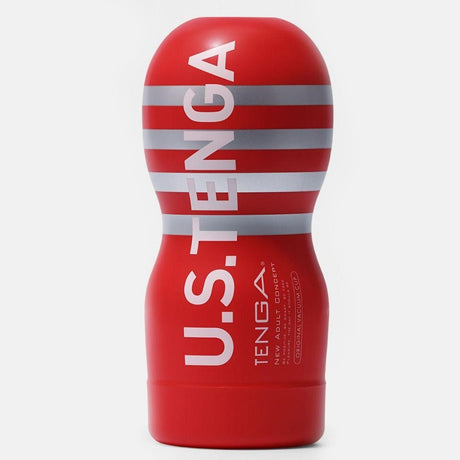 Buy U.S. Tenga Vacuum Cup at Oh Joy. Discover premium sexual toys with discreet shipping at the best price in NZ