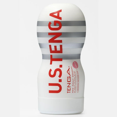 Buy U.S. Tenga Vacuum Cup at Oh Joy. Discover premium sexual toys with discreet shipping at the best price in NZ