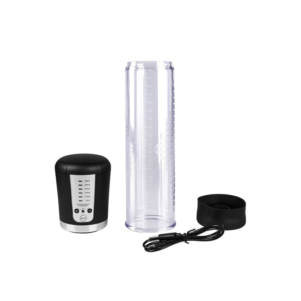 Buy USB Rechargeable Penis Pump
