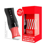 Buy Vacuum Gyro Roller Set at Oh Joy. Discover premium sexual toys with discreet shipping at the best price in NZ