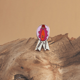 Buy Vadge Of Honor Enamel Pin at Oh Joy. Discover premium sexual toys with discreet shipping at the best price in NZ