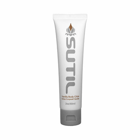 Buy Vanilla Body Glide 60 ml at Oh Joy. Discover premium sexual toys with discreet shipping at the best price in NZ