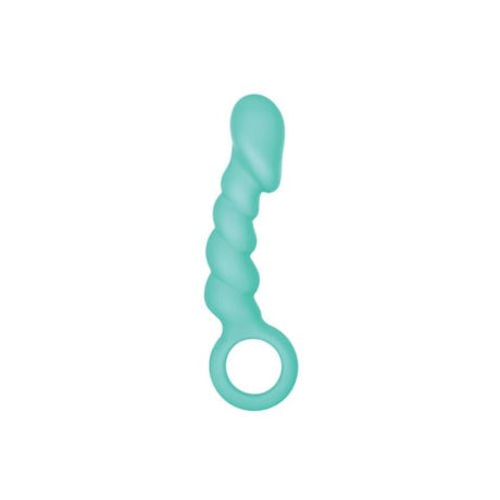 Buy Venus 4" Silicone Butt Plug 2B at Oh Joy. Discover premium sexual toys with discreet shipping at the best price in NZ