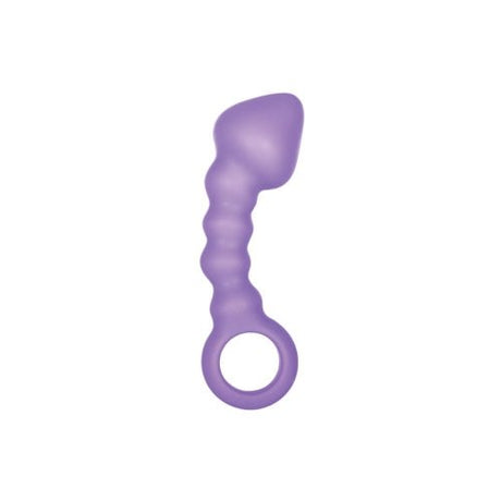 Buy Venus 4" Silicone Butt Plug 3B at Oh Joy. Discover premium sexual toys with discreet shipping at the best price in NZ